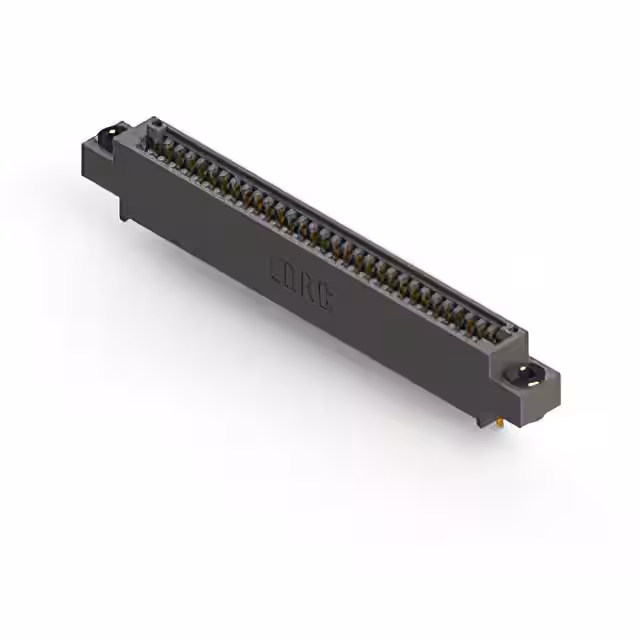 895-031-544-603 EDAC Inc.  Edgeboard Connectors